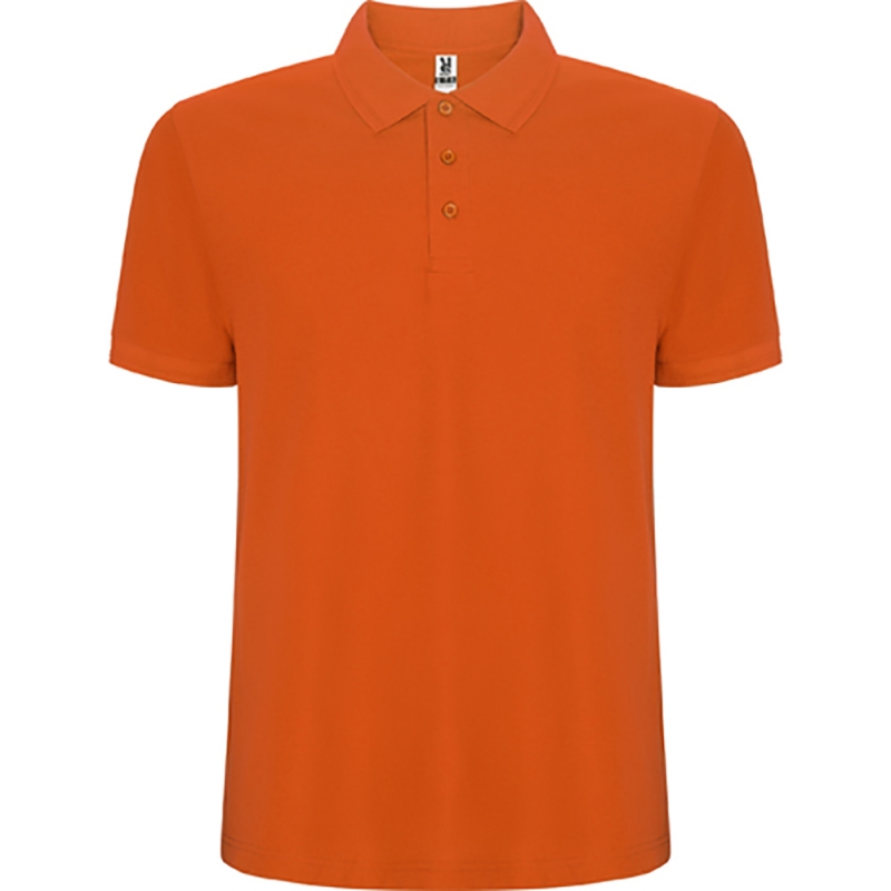 Roly R6609 - PEGASO PREMIUM Polo Premium à Manches Courtes pour Homme