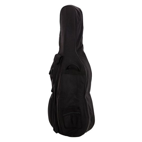Roth & Junius RJCE 4/4 Student Cello Set