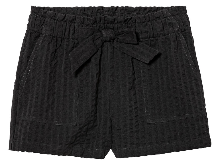 Korte meisjes broek