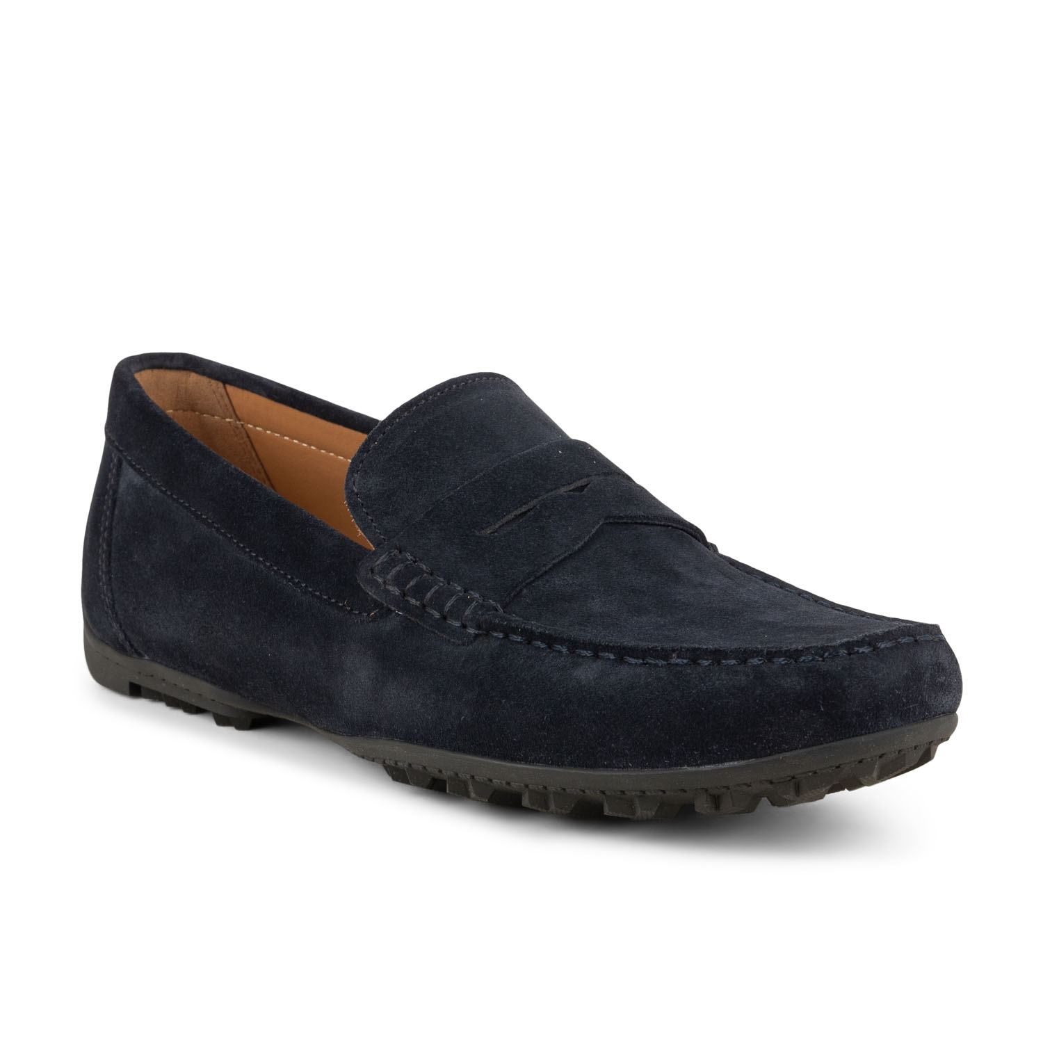 Mocassins homme GEOX KOSMOPOLIS