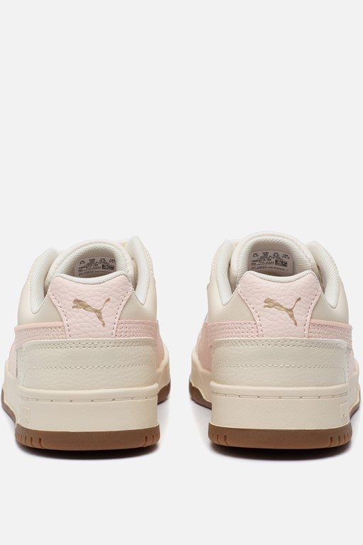 Puma RBD Game Low Sneakers beige Synthetisch