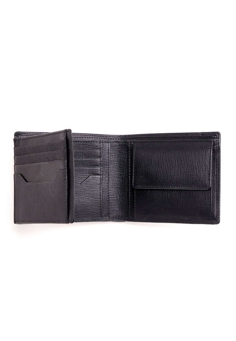 WALLET Schwarz