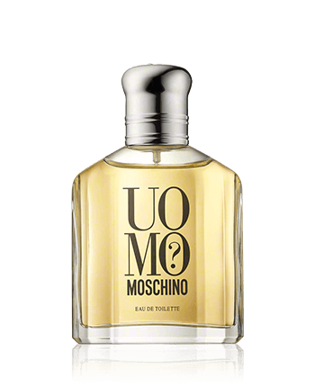 Moschino Uomo? edt vapo 75ml