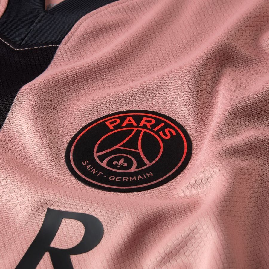 Paris Saint-Germain 3ème Maillot 2024/25