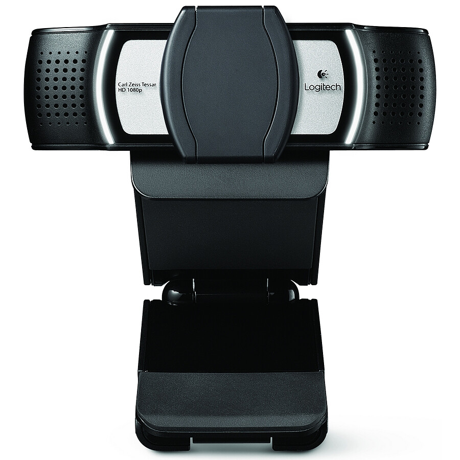 Logitech C930e
