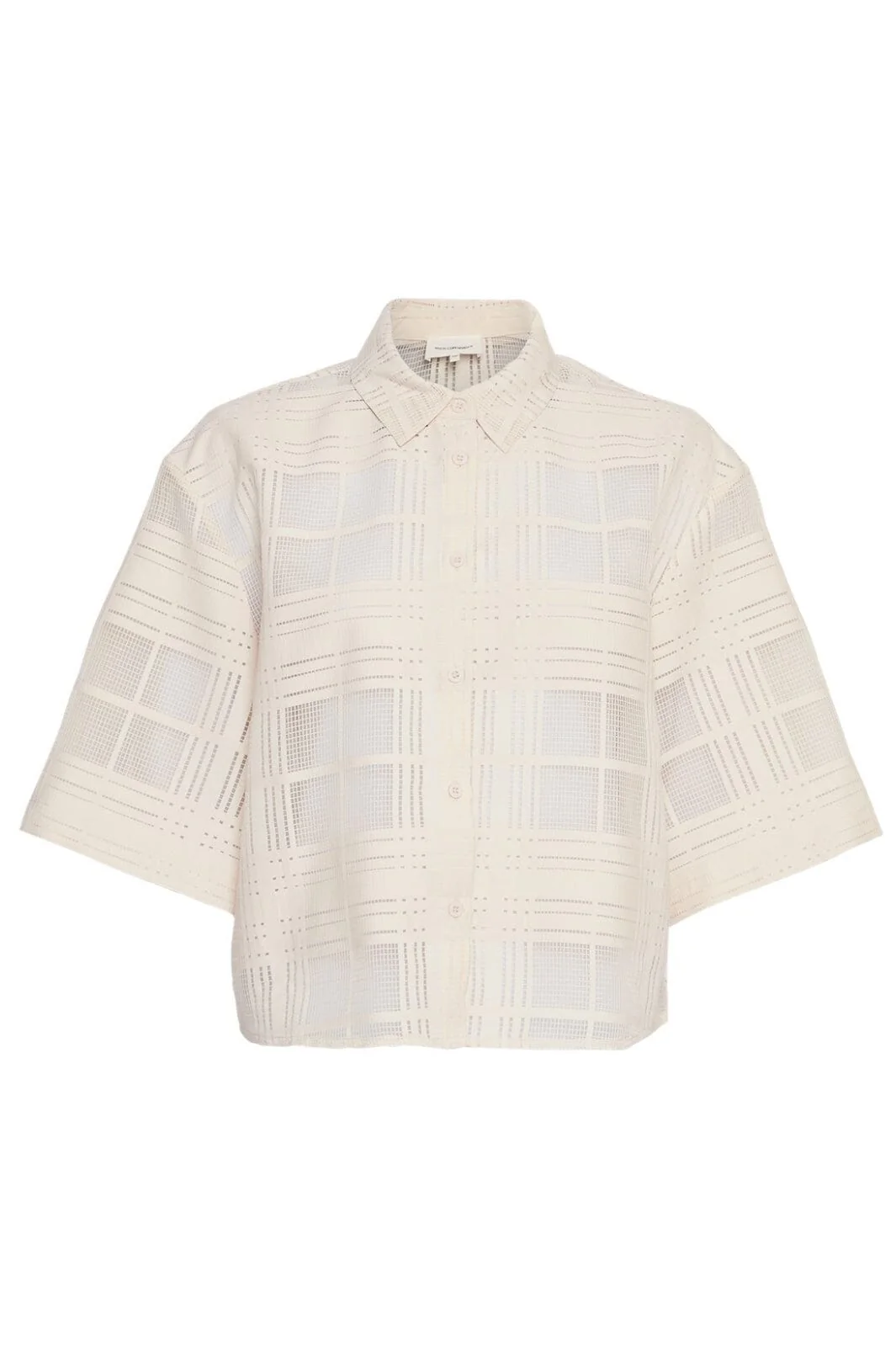 MSCH Copenhagen Mschaveline 2/4 Shirt