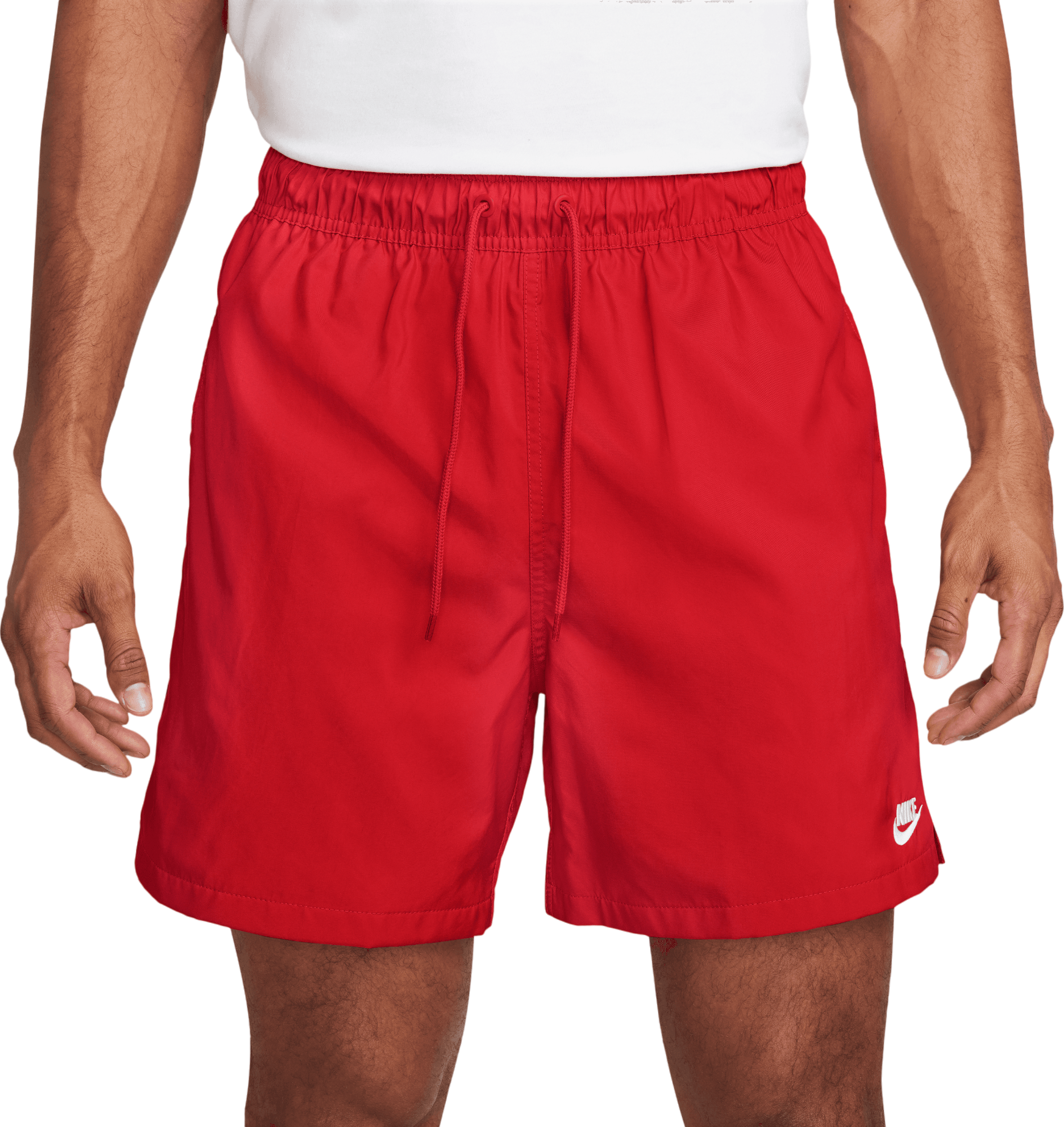 Nike Club Woven Flow Short Rot F657