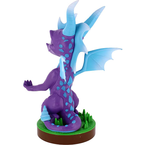 Cable Guys stativ/holder 21,5 cm - Ice Spyro