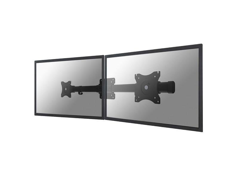 NEOMOUNTS Tischständer FPMA-CB100BLACK Adapter bis 27