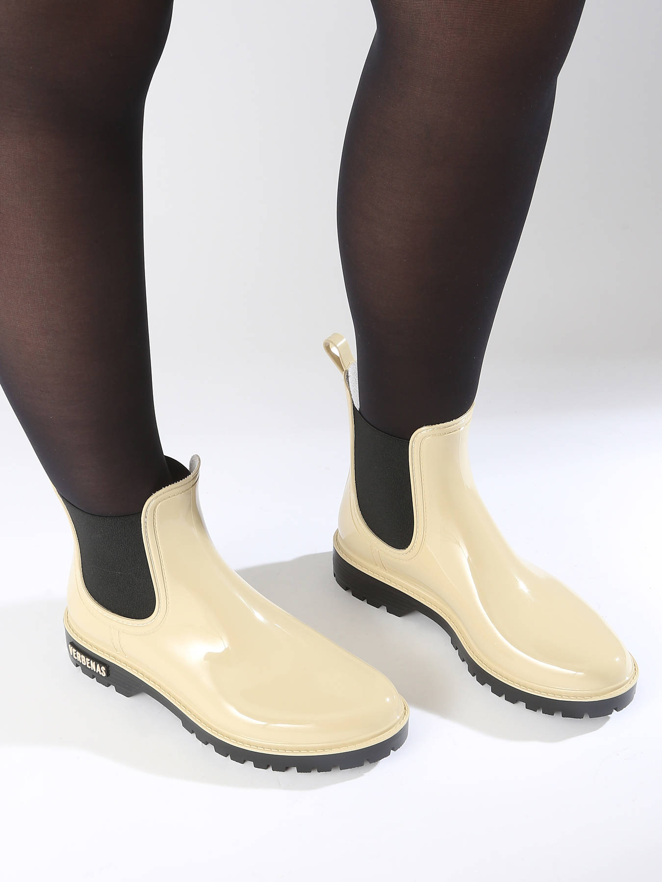 Bottes de pluie VERBENAS