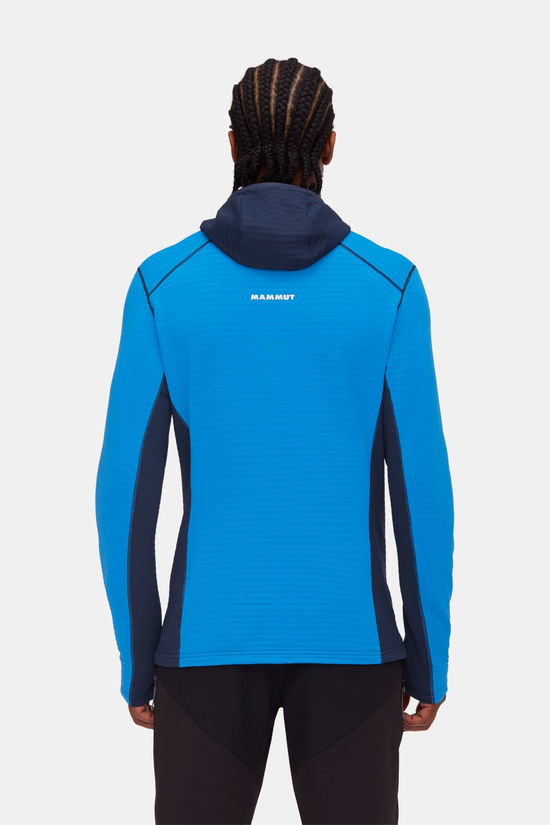 Mammut Mammut Taiss Light Ml Hooded Jacket Men