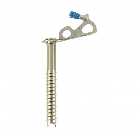 Express Ice Screw 13 cm - Broche à glace