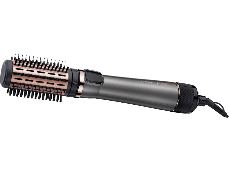Remington Warmluftbürste AS8810 Keratin Protect Föhnbürste