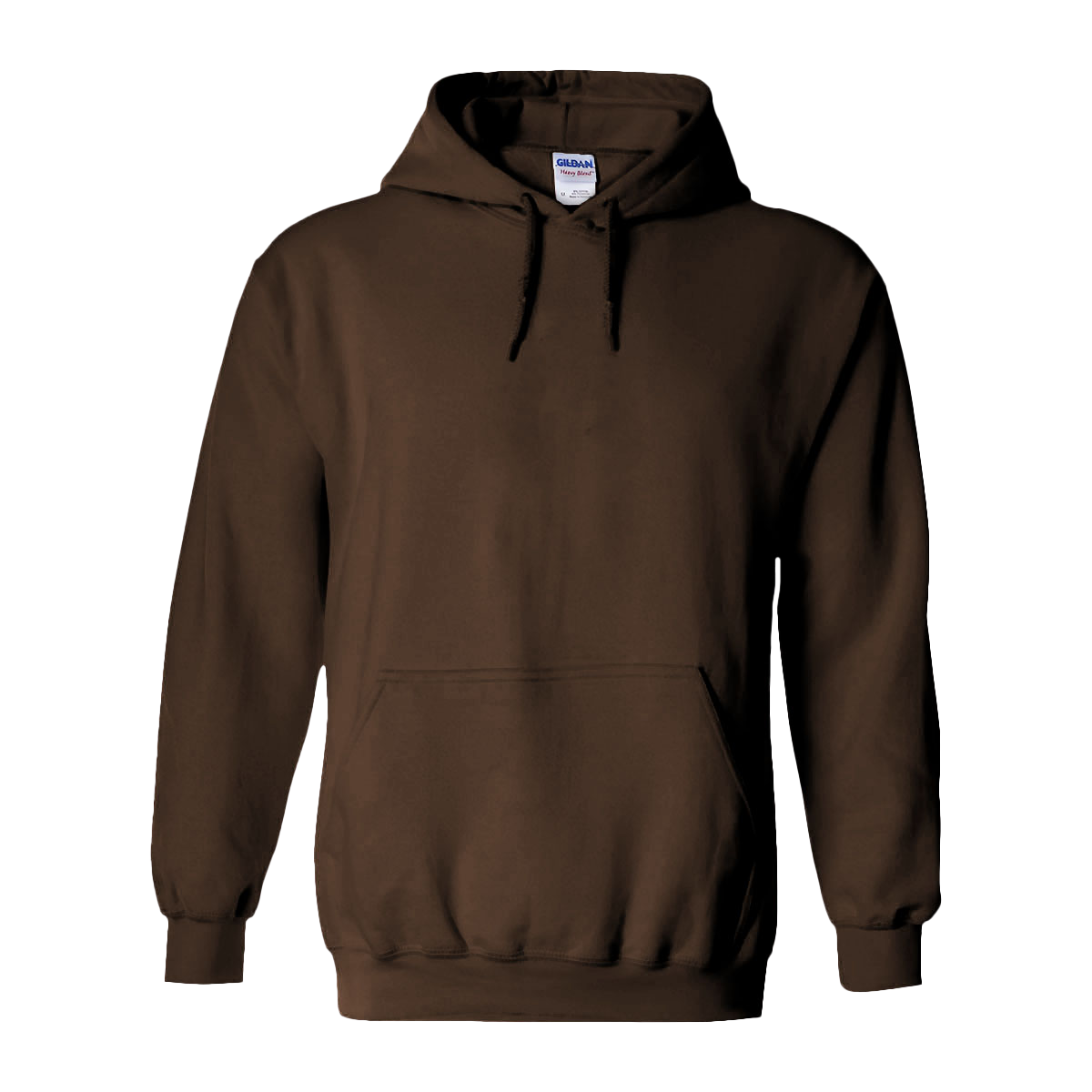 Gildan 18500 - SweatShirt Capuche Homme Heavy Blend