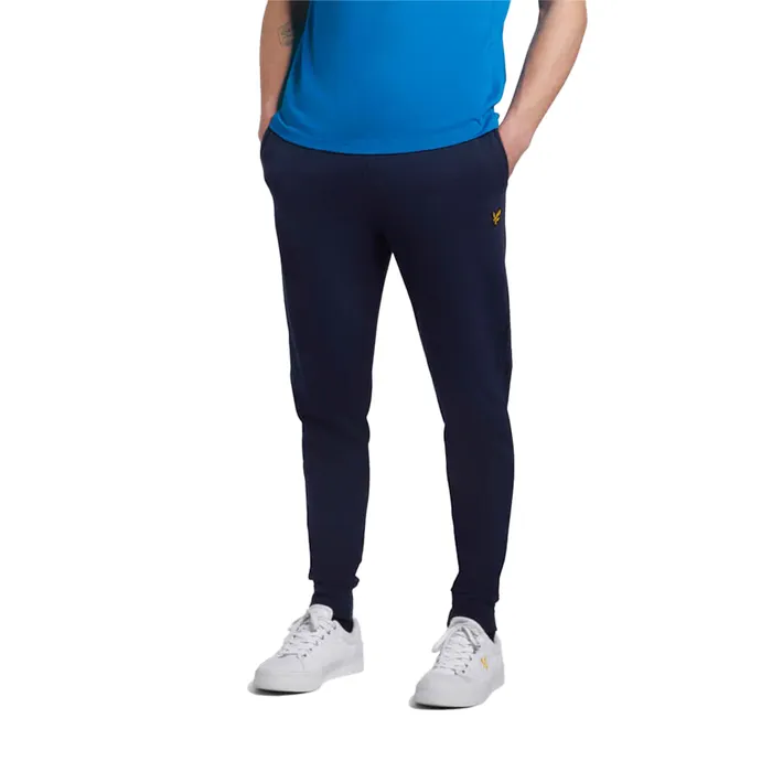 Lyle & Scott Skinny Joggingbroek Heren