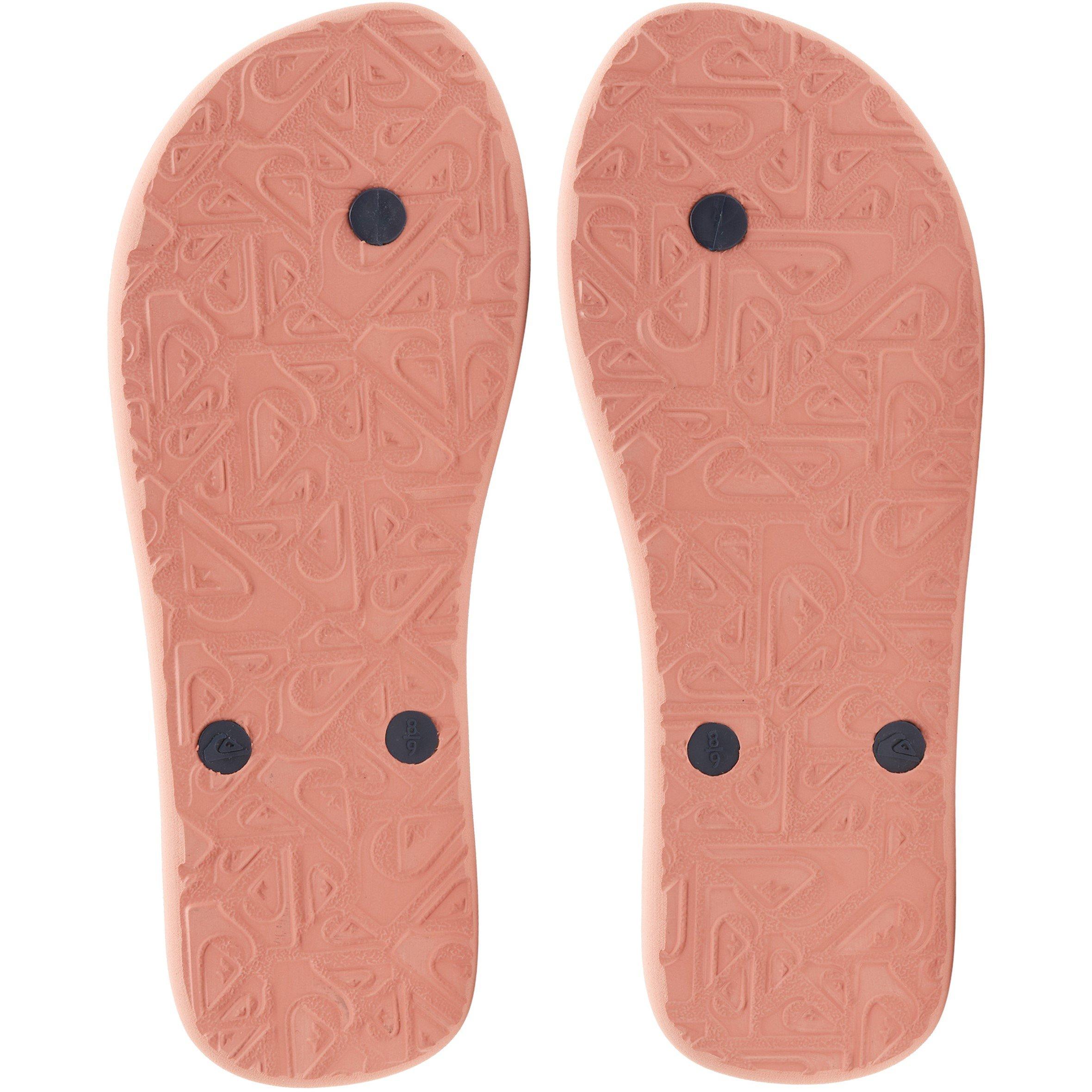 Quiksilver Quik Java Flip Flop Mens