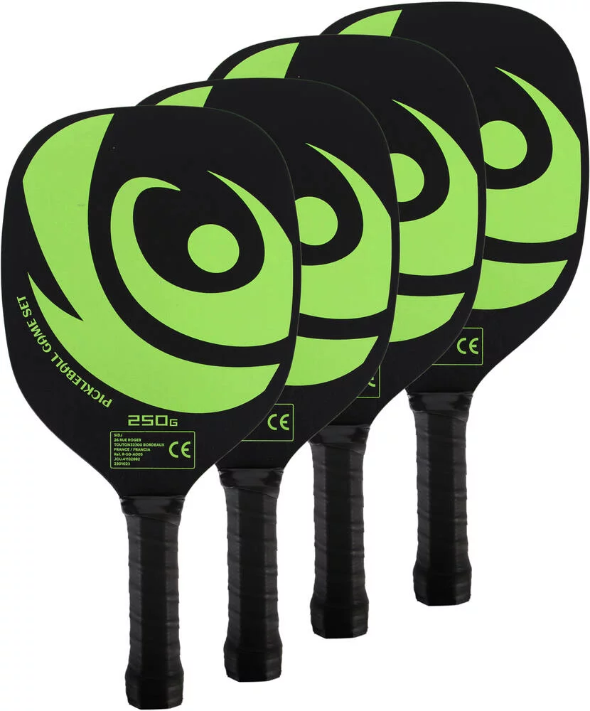 SET DE PICKLEBALL