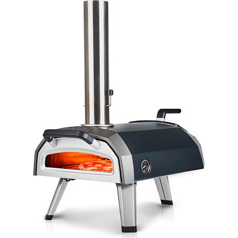 Ooni karu 12G pizzaovn