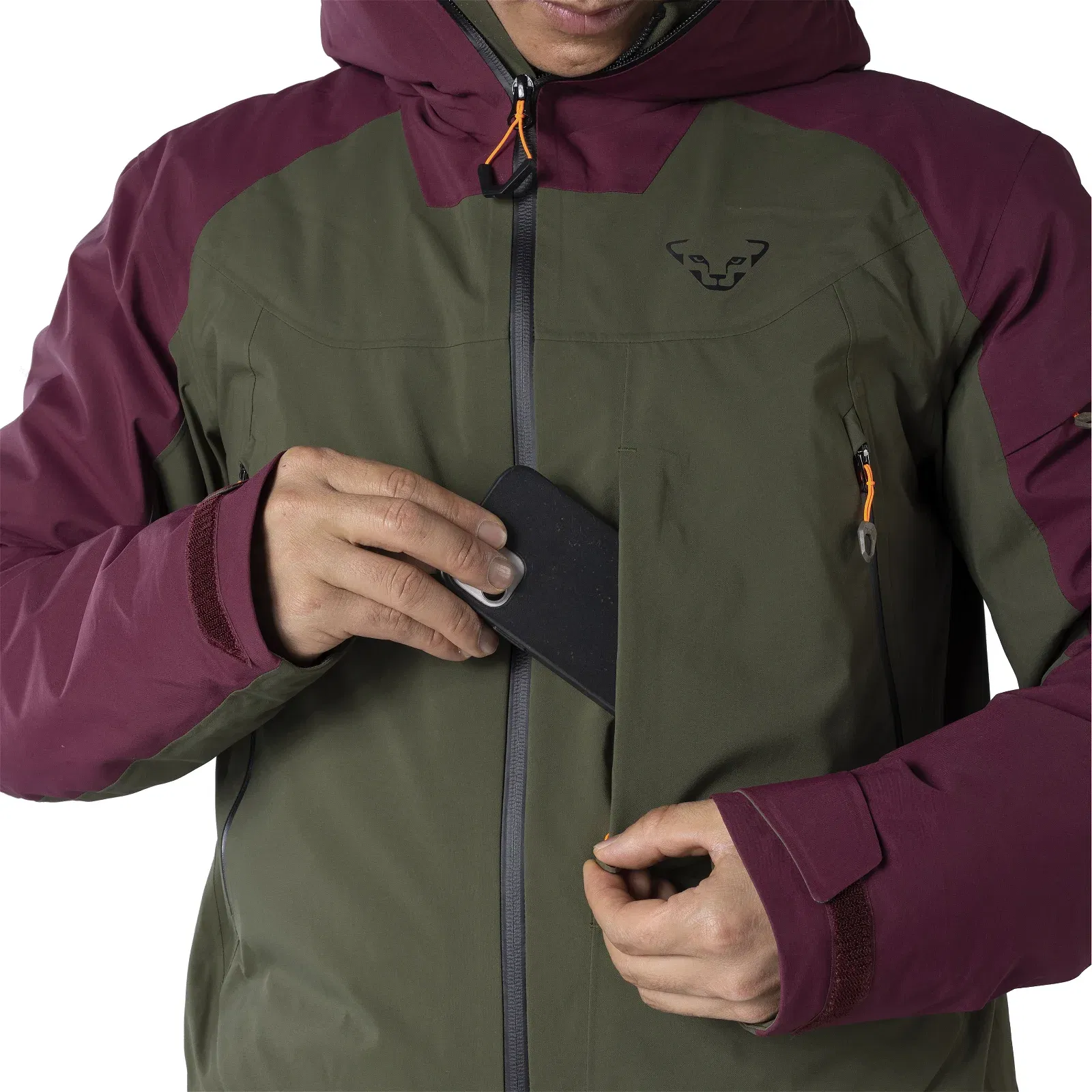 Dynafit Tigard GTX PRO JKT M