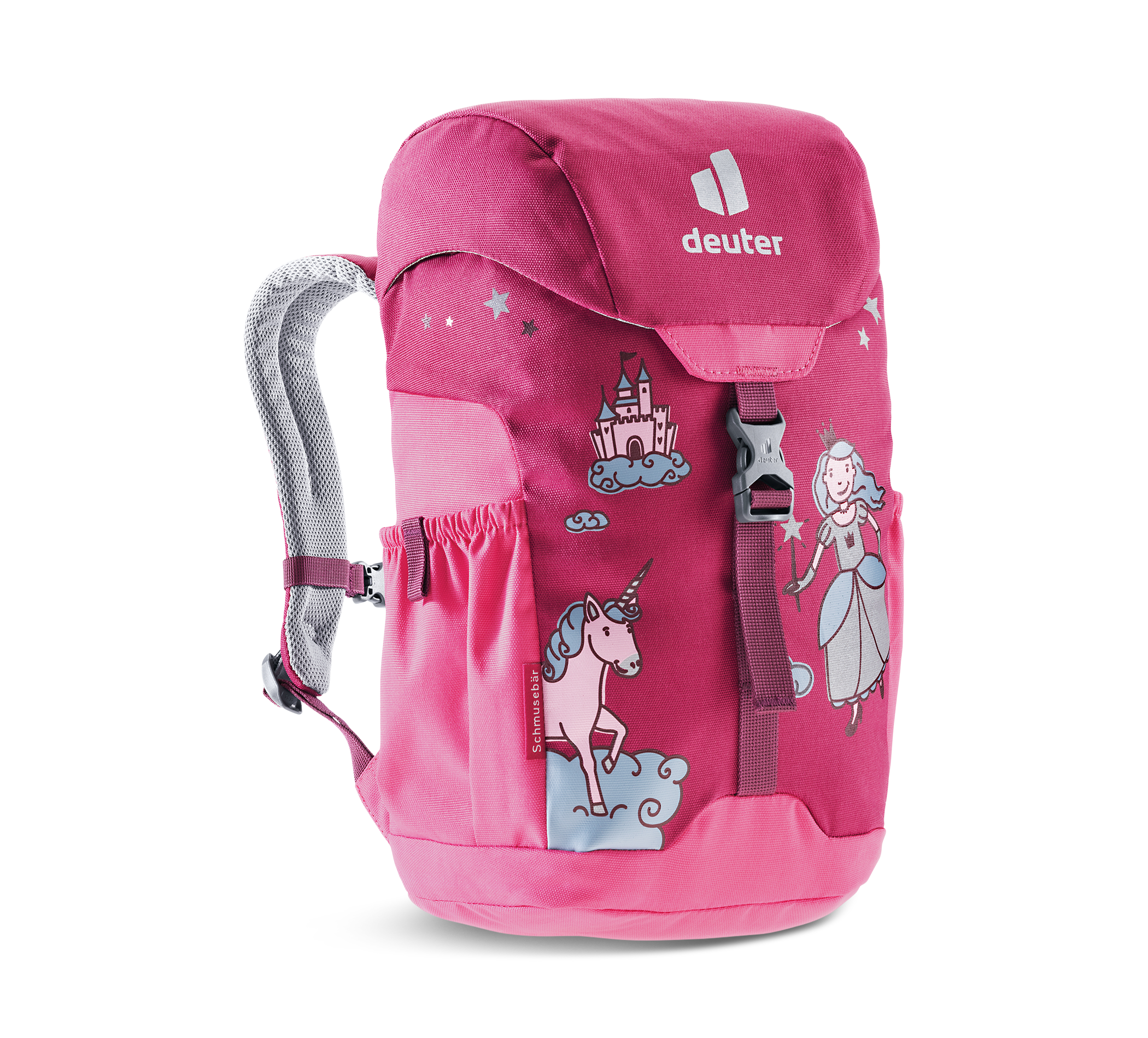 Deuter Schmusebär 8l - Rucksäcke