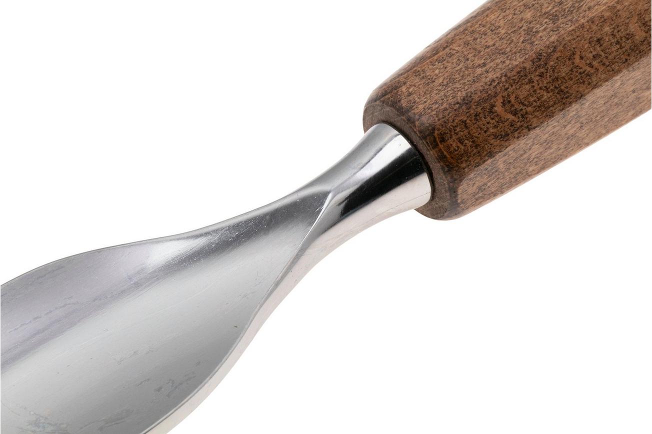 Narex PROFI Straight Carving Chisel Profile 5, 826340, U-guts, 40 mm