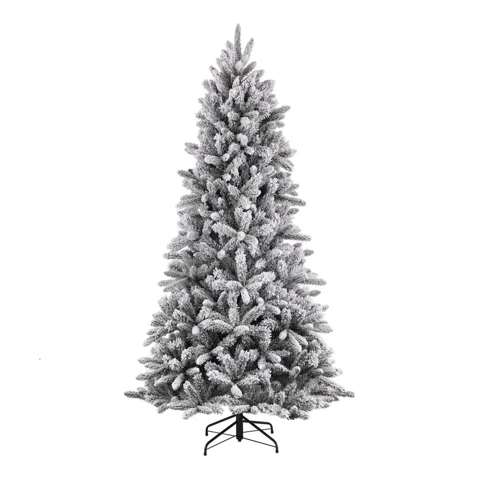 Black Box Trees Snowdon Kunstkerstboom - H215 x Ø127 cm