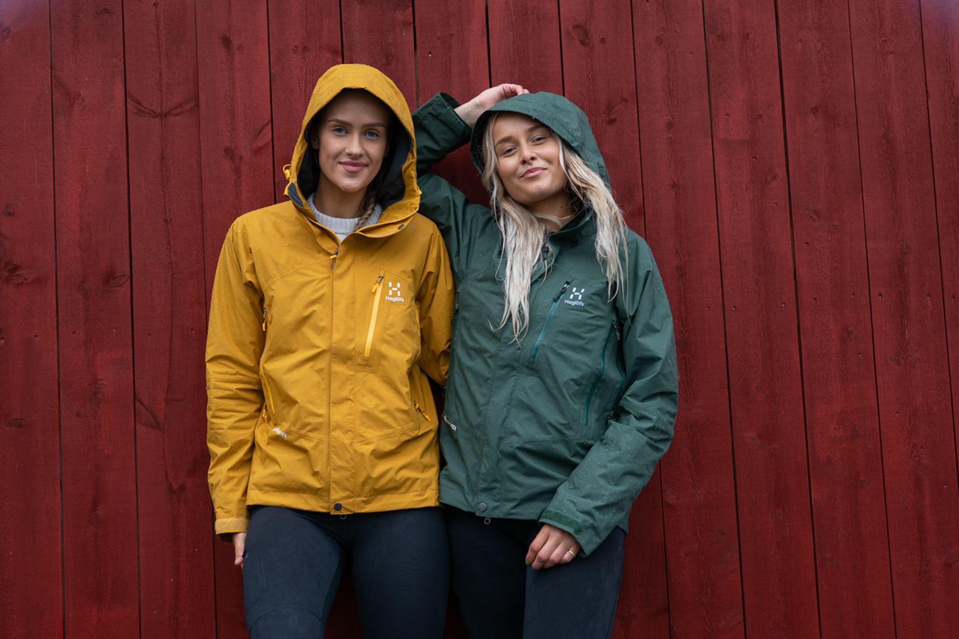 Astral GTX Jacket
