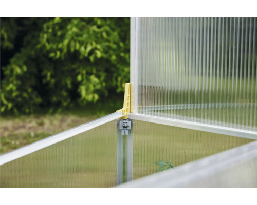 JUWEL Premium Biostar kweekbak inclusief automatische raamopener 150 x 80 cm