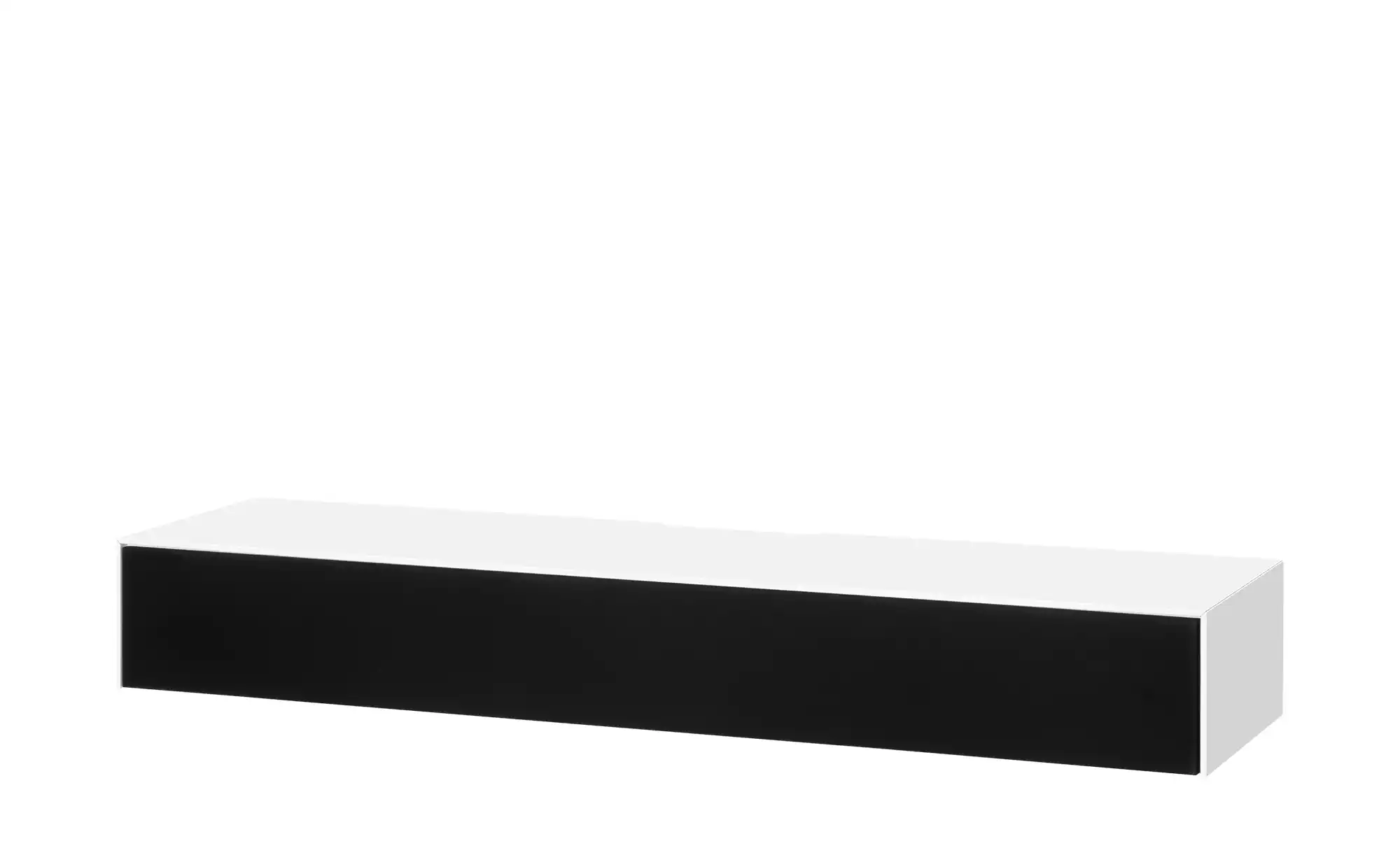 Hänge-TV-Lowboard Stream