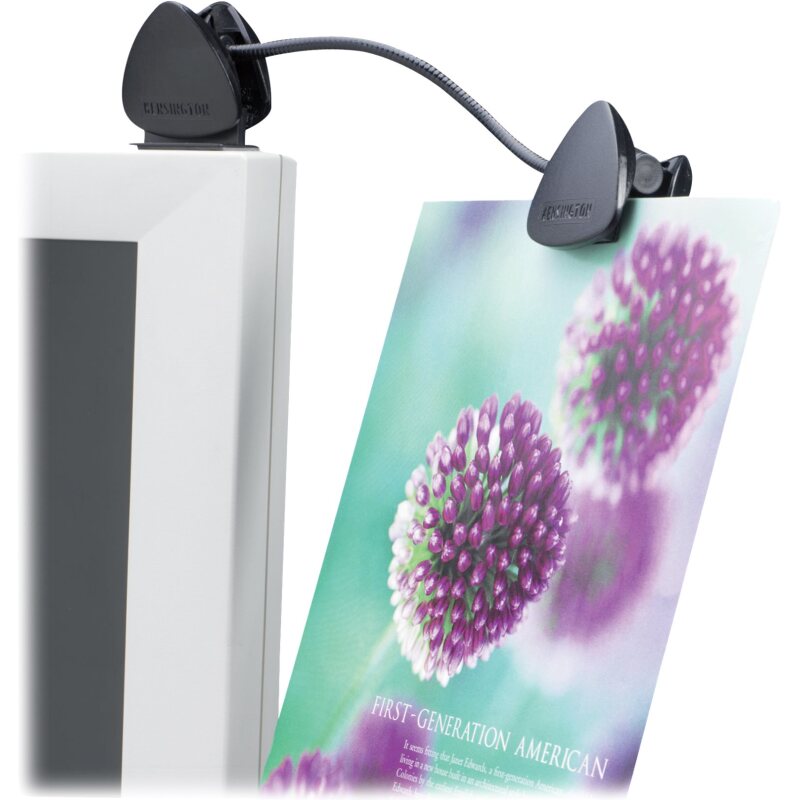 Kensington Porte-copie FlexClip
