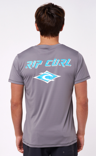Rip Curl Icons Surflite Short Sleeve UV Tee