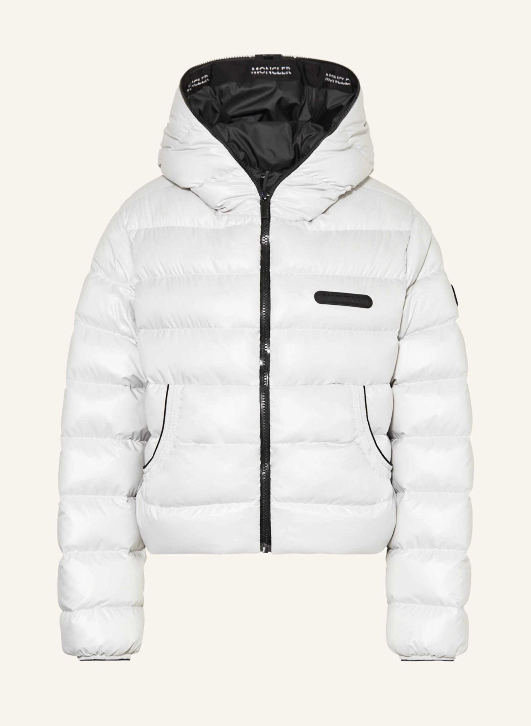 MONCLER Daunenjacke