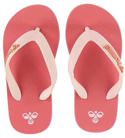 Hummel Flipflops - HMLFlip Flop Jr - Lantana