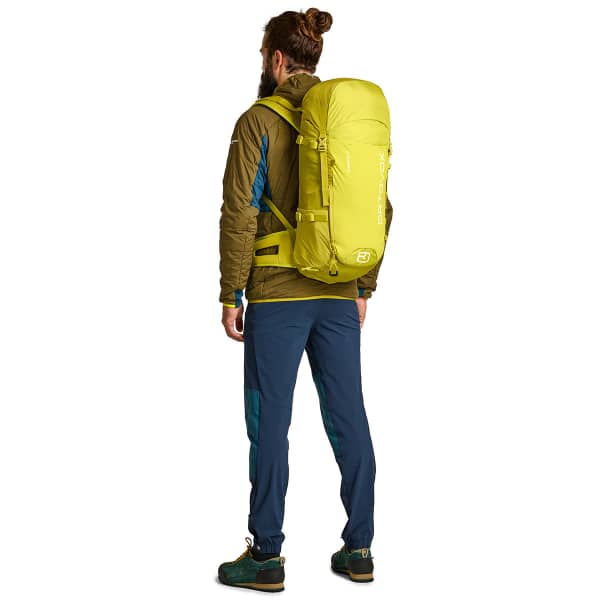 Sac à dos alpinisme ORTOVOX TRAVERSE 30 DIRTY DAISY