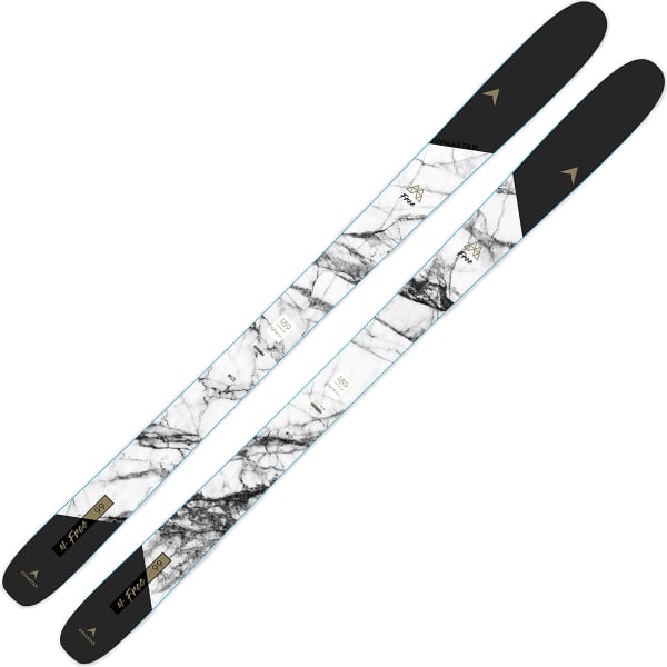 Ski DYNASTAR M-FREE 99