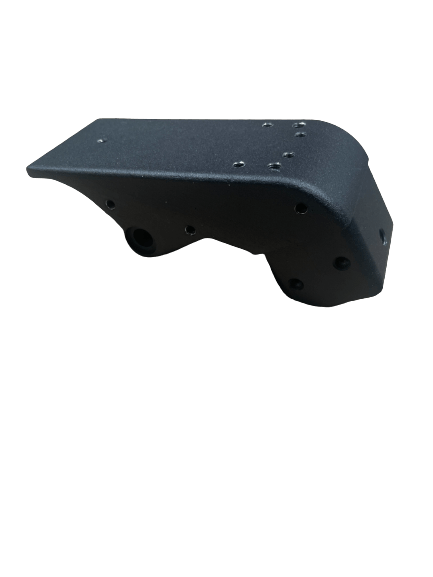 Support de Cale-Pieds Arrière (74) pour Trottinette Electrique 60V Teverun Fighter 11 et 11 Plus