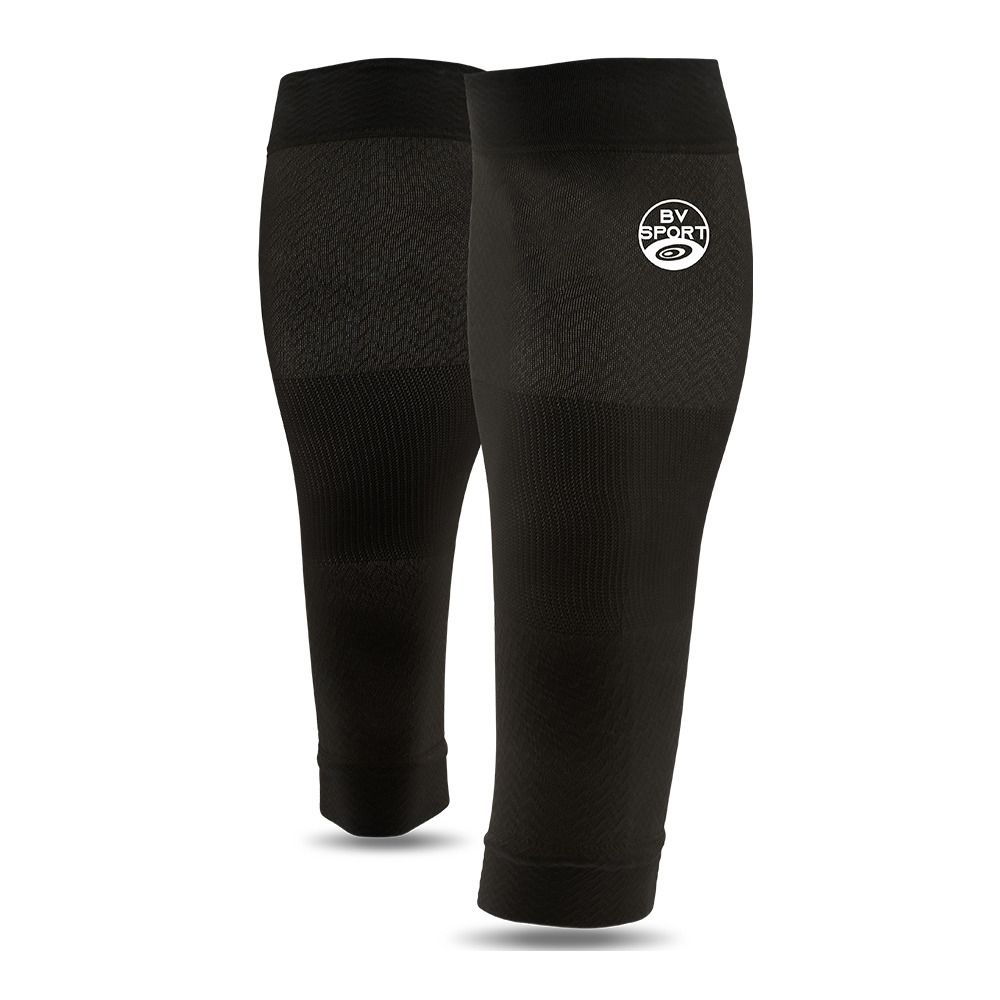 BV Sport BOOSTER ORIGINE - Manchons noir