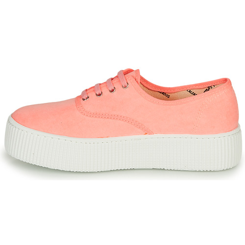 Victoria - DOBLE FLUO - Corail