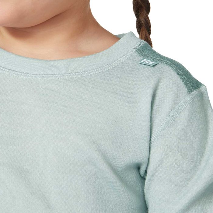 Kids HH Lifa Merino Set børneundertøj
