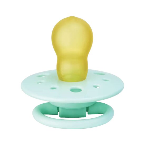 Lot de 2 Sucette Gaia   Pleine Nature        6 mois +   de               Dodie