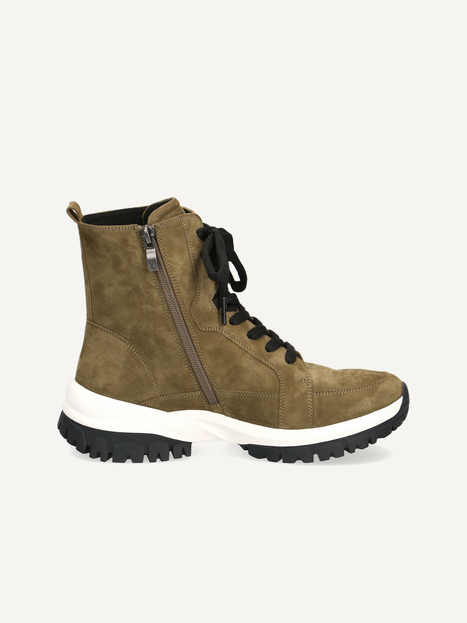 Stiefelette