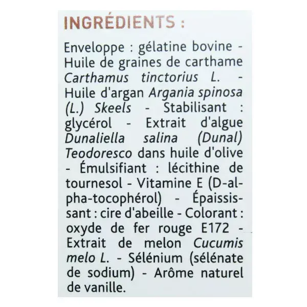 Nutreov Physcience Sunsublim All-Over Tan 30 cápsulas