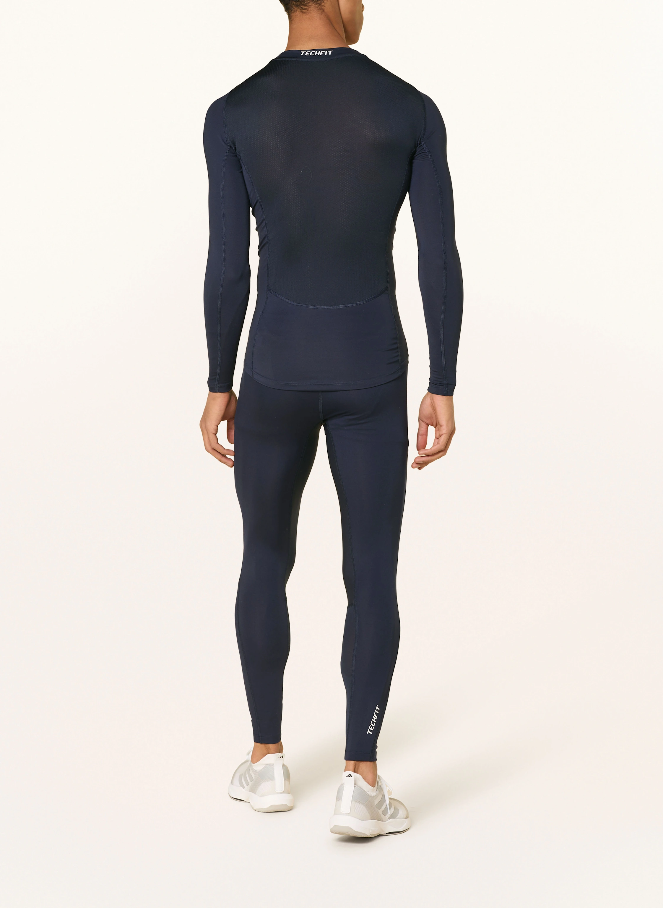 adidas Longsleeve TECHFIT COMPRESSION TRAINING
