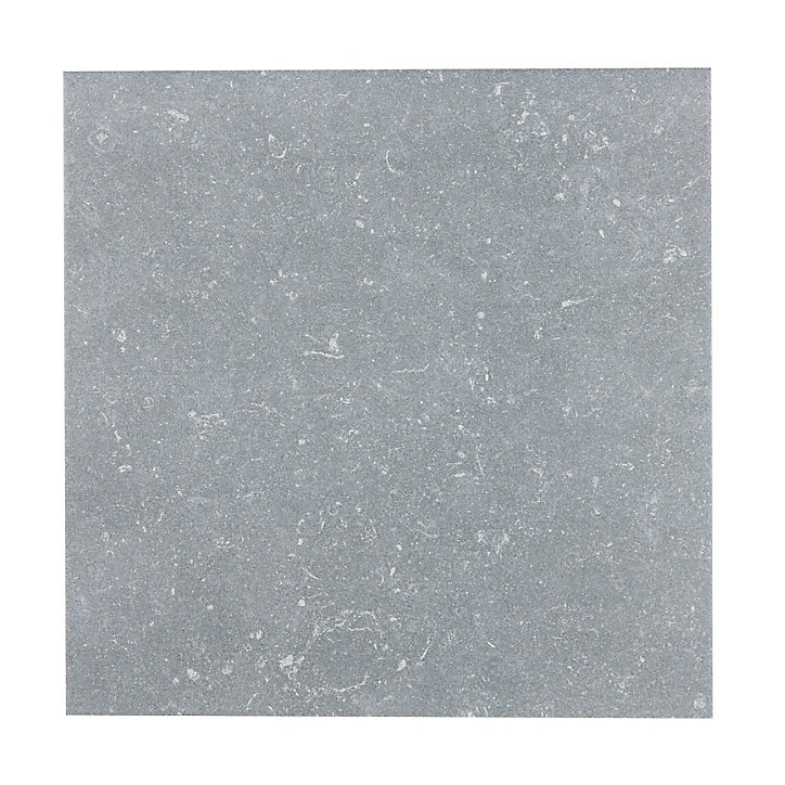 Carrelage extérieur Blue stone bleu 30 x 30 cm