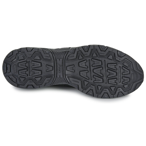 Asics - VENTURE - Noir