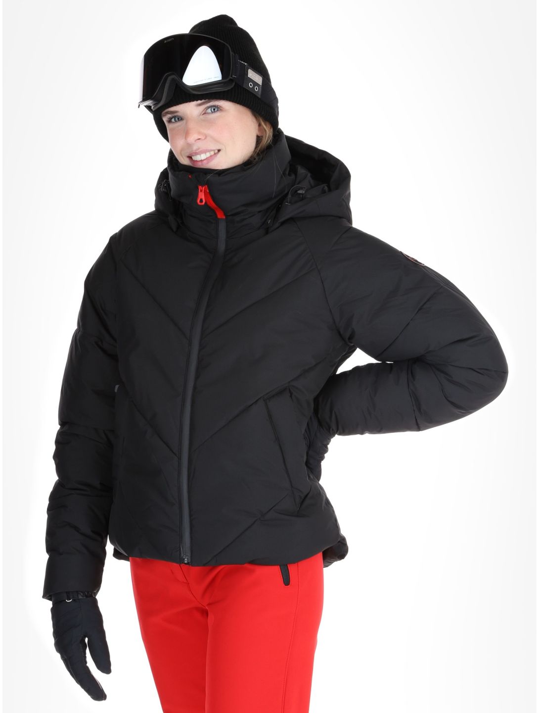 Eastport ski-jas dames