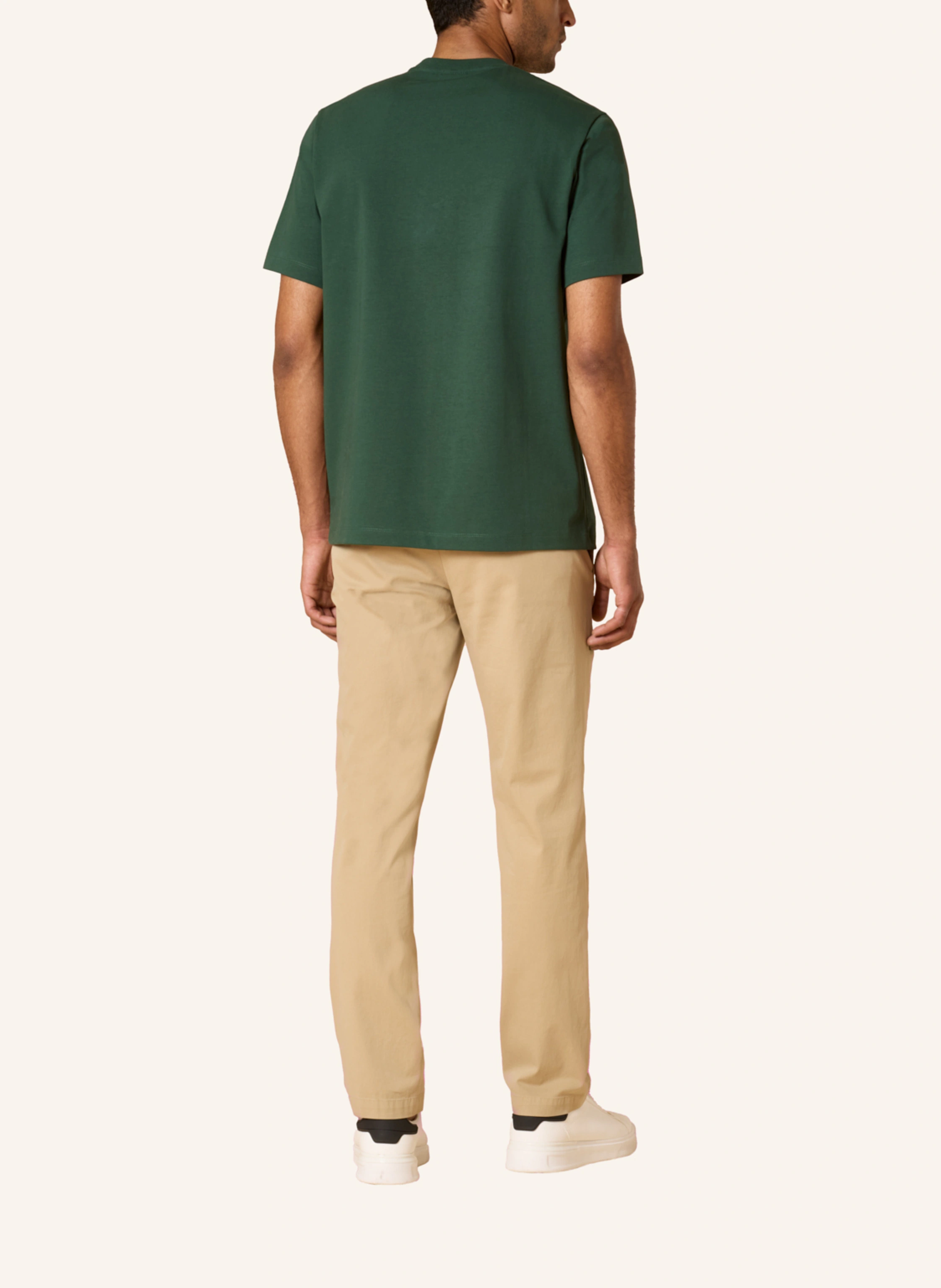 GEBAUER & GEBAUER T-Shirt