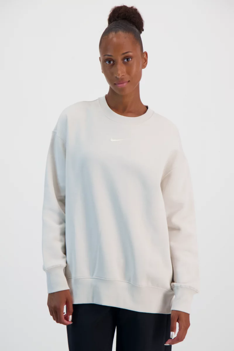 Nike Sportswear Phoenix Fleece Oversized Damen Pullover