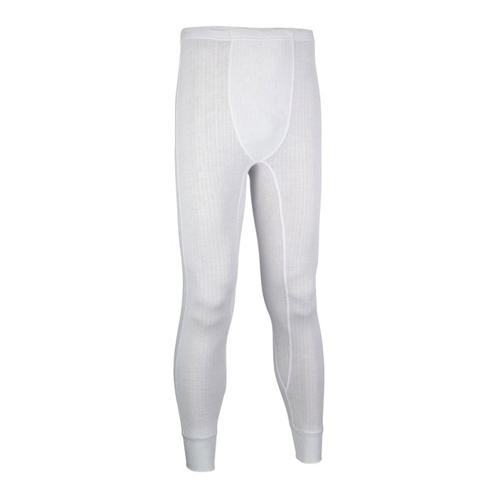 Avento Thermal Pants Men (2-pack)