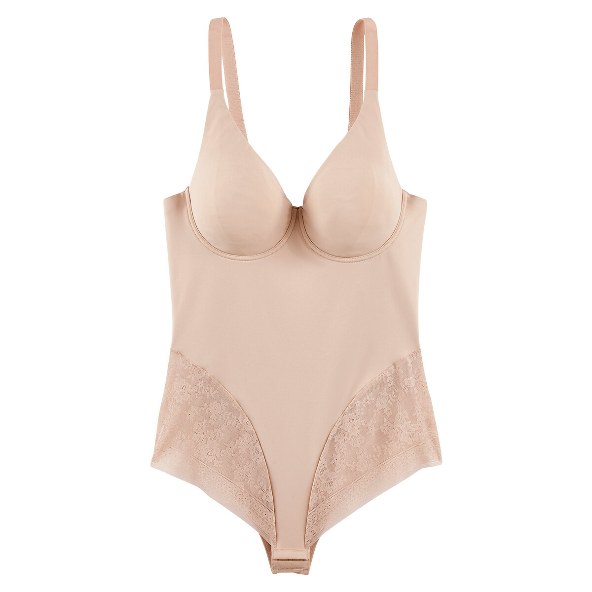 LA REDOUTE COLLECTIONS PLUS<br>Corpo Steungevende